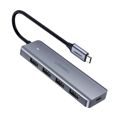 Ugreen 4-port USB 3.0